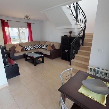 Francisco 293721-A Murcia Holiday Rentals Property ตอร์เร-ปาเชโก ภายนอก รูปภาพ
