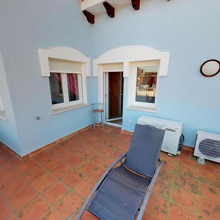Francisco 293721-A Murcia Holiday Rentals Property ตอร์เร-ปาเชโก ภายนอก รูปภาพ