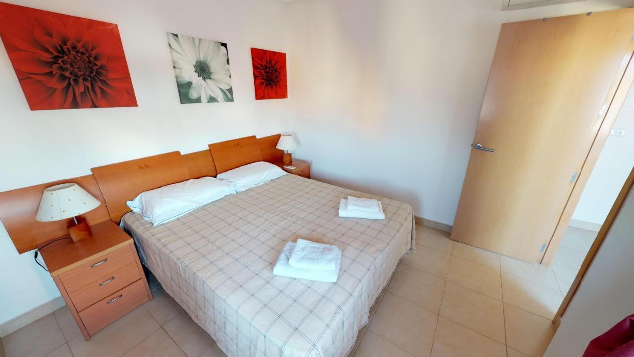 Francisco 293721-A Murcia Holiday Rentals Property ตอร์เร-ปาเชโก ภายนอก รูปภาพ